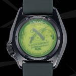 Orologio Seiko Sport 5 One Piece Zoro Limited Edition