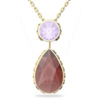 Collana Swarovski Orbita