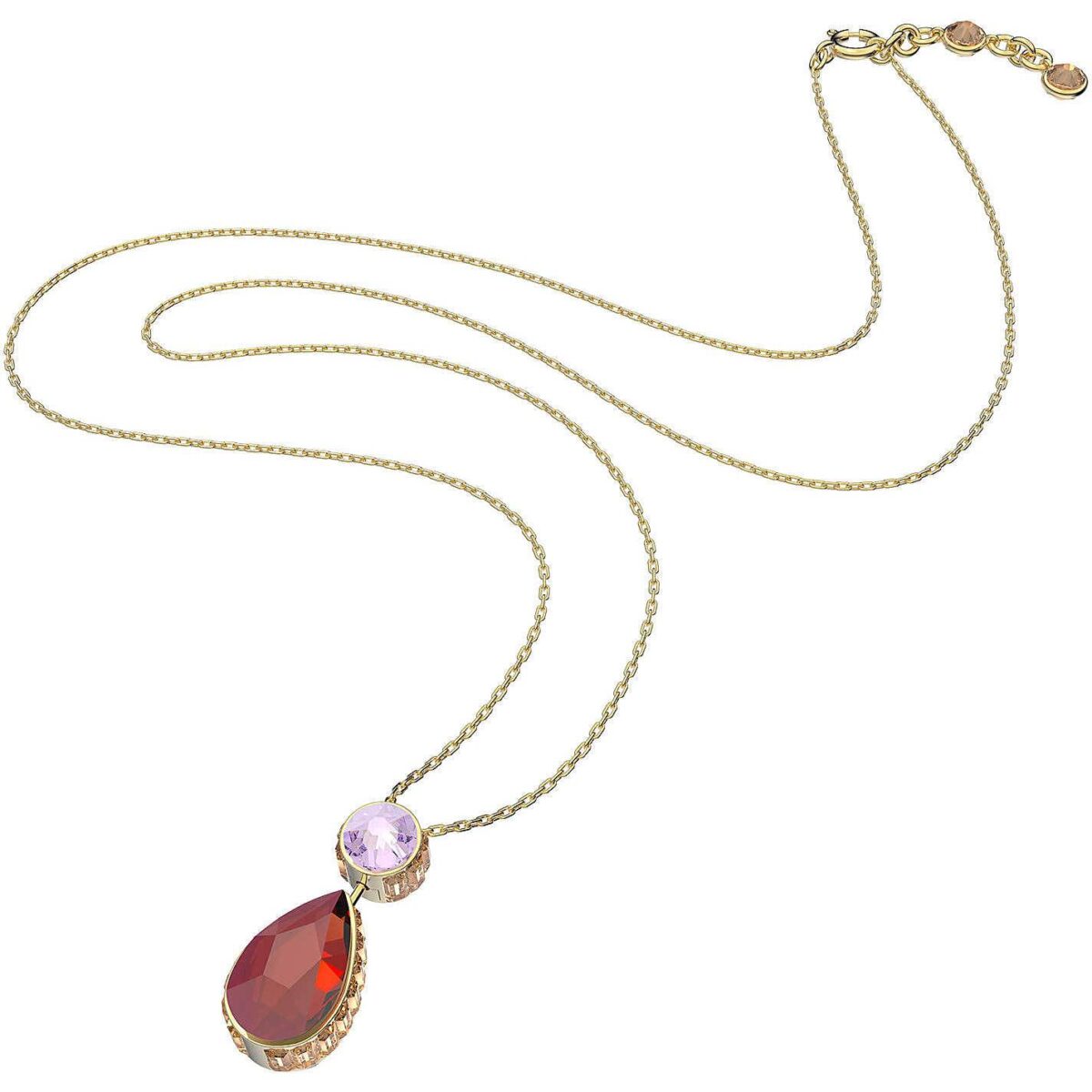Collana Swarovski Orbita