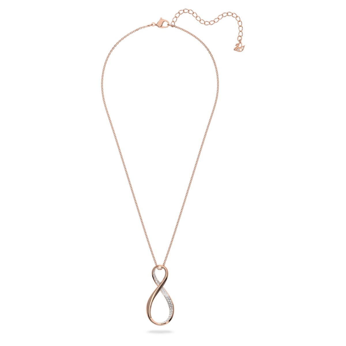 Collana Swarovski Exist