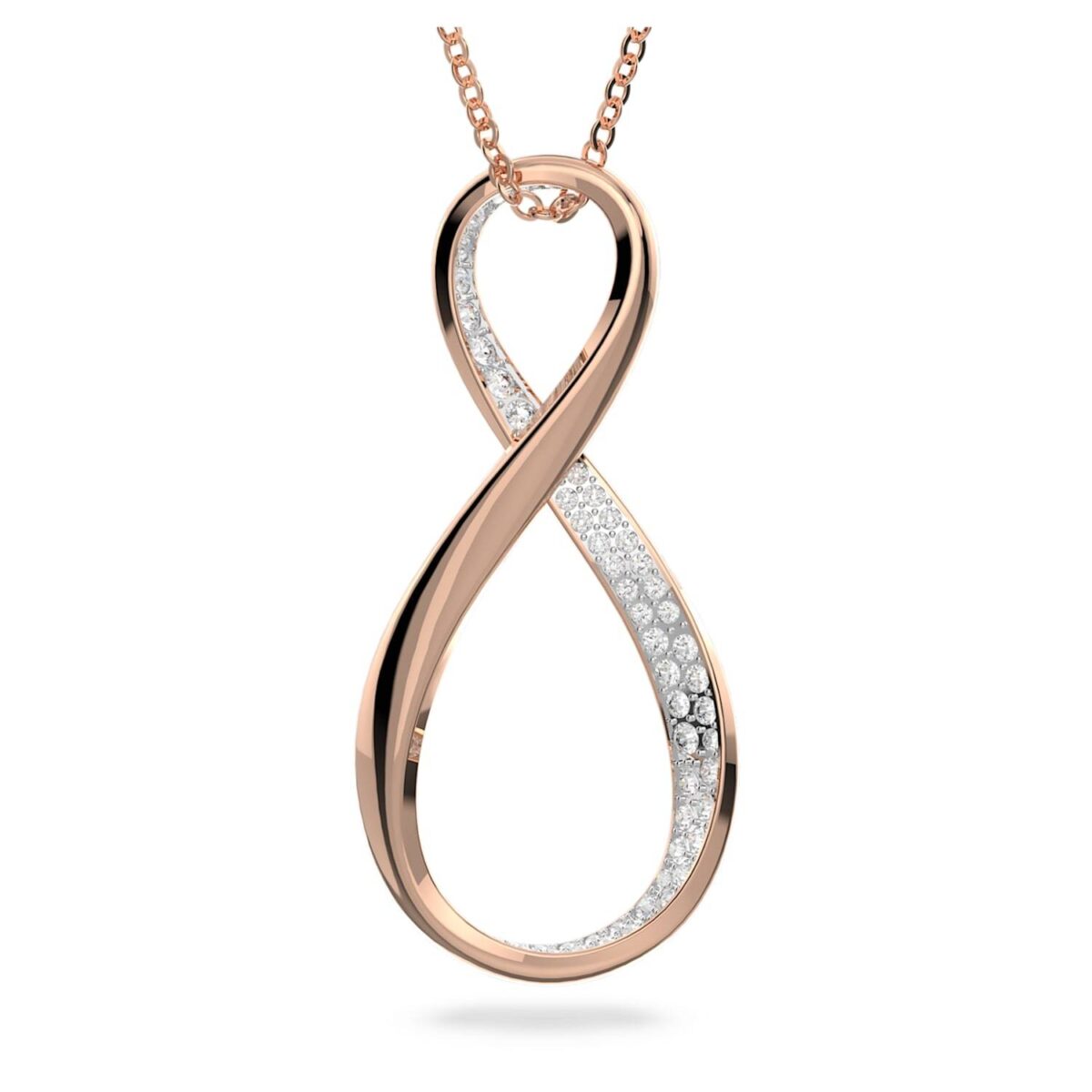 Collana Swarovski Exist