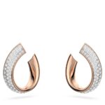 Orecchini Swarovski Exist a Cerchio