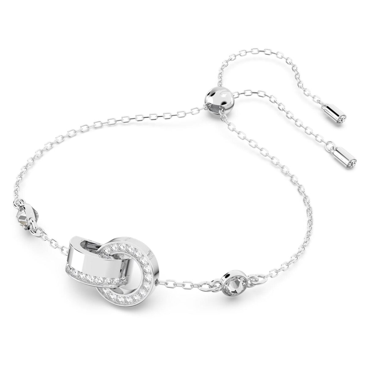 Bracciale Swarovski Hollow