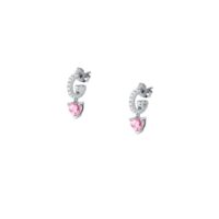 Orecchini Chiara Ferragni Diamond Heart