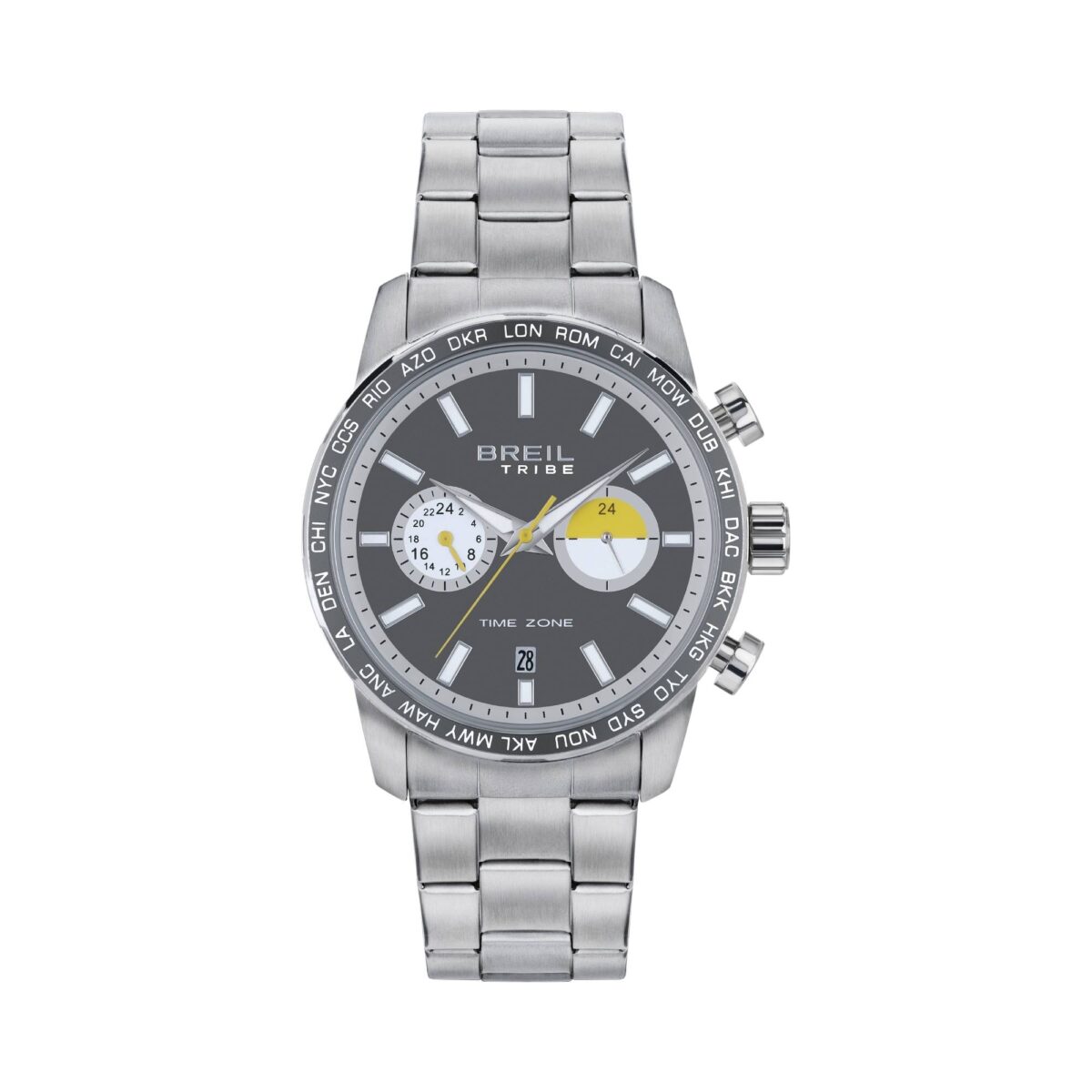 Orologio Breil Tribe Zone