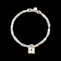 Bracciale Dodo Lucchetto