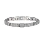 Bracciale Breil Black Diamond