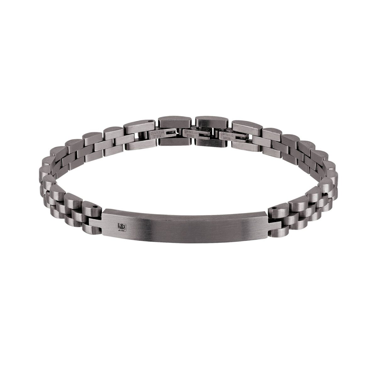 Bracciale Breil Black Diamond