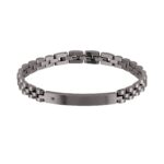 Bracciale Breil Black Diamond
