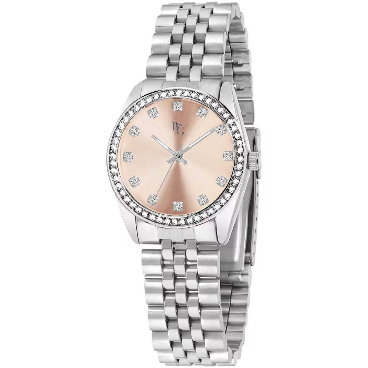 Orologio B&G Luxury