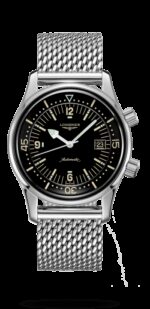 Orologio Longines Legend diver