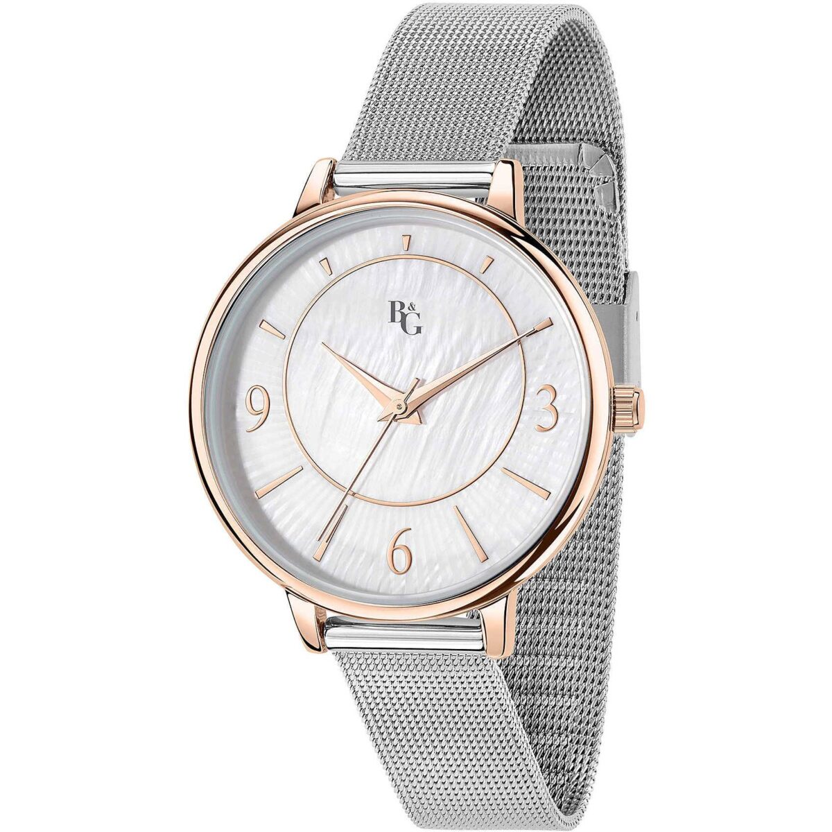 Orologio B&G Soleil