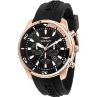 Orologio Sector Oversize
