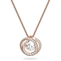 Collana Swarovski Generation Pendente