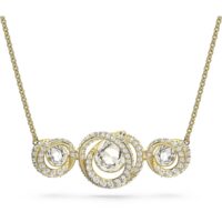Collana Swarovski Generation Trilogy