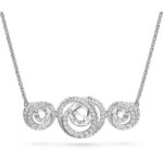 Collana Swarovski Generation Trilogy