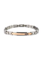 Bracciale Arkano Diamanti Neri