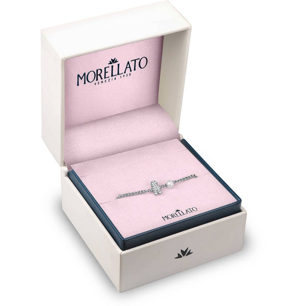 Bracciale Morellato Perla