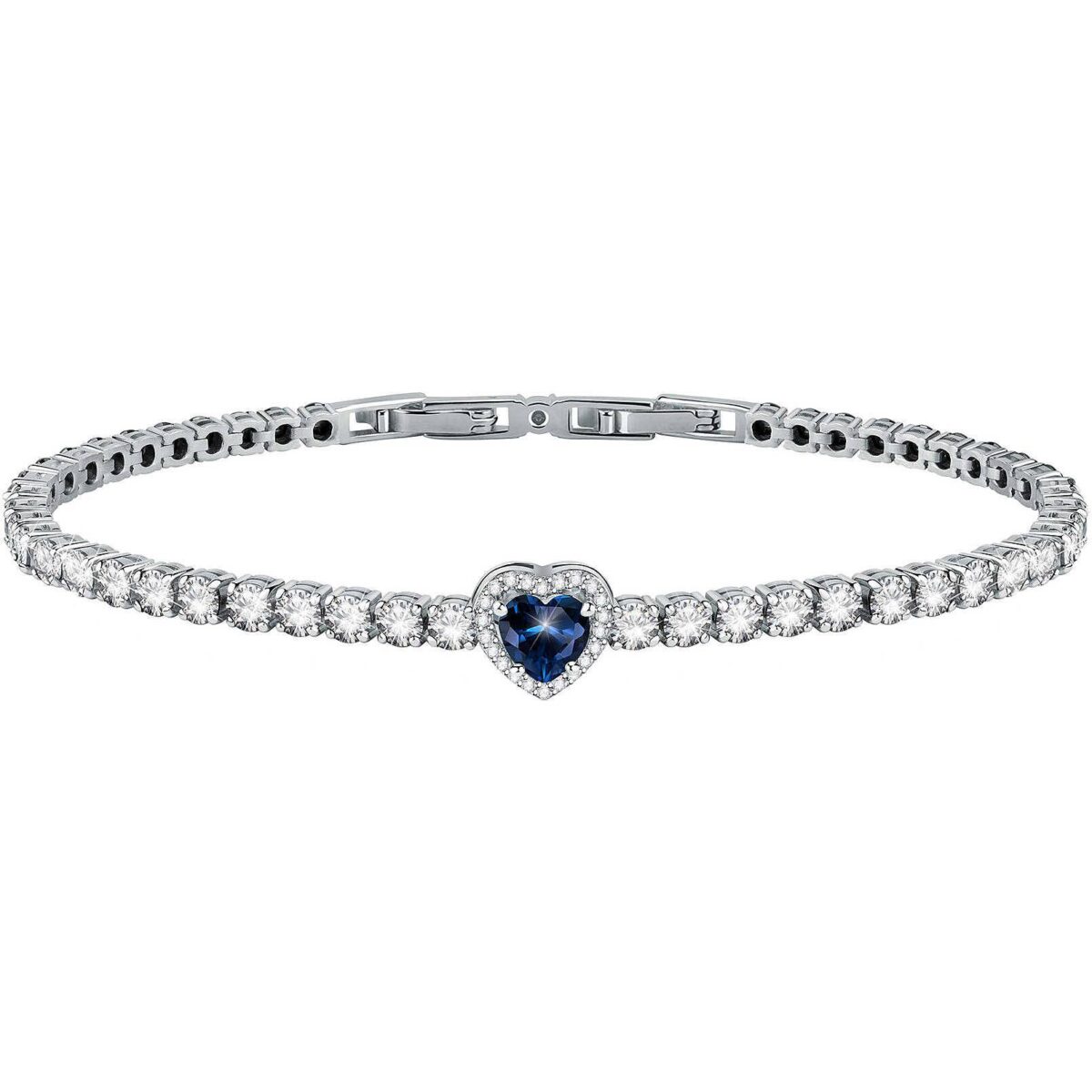 Bracciale Morellato Tesori Cuore