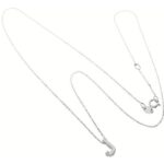 Collana Bliss Joy Letter J