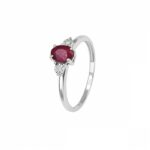 Anello Bliss Stephanie