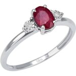 Anello Bliss Stephanie