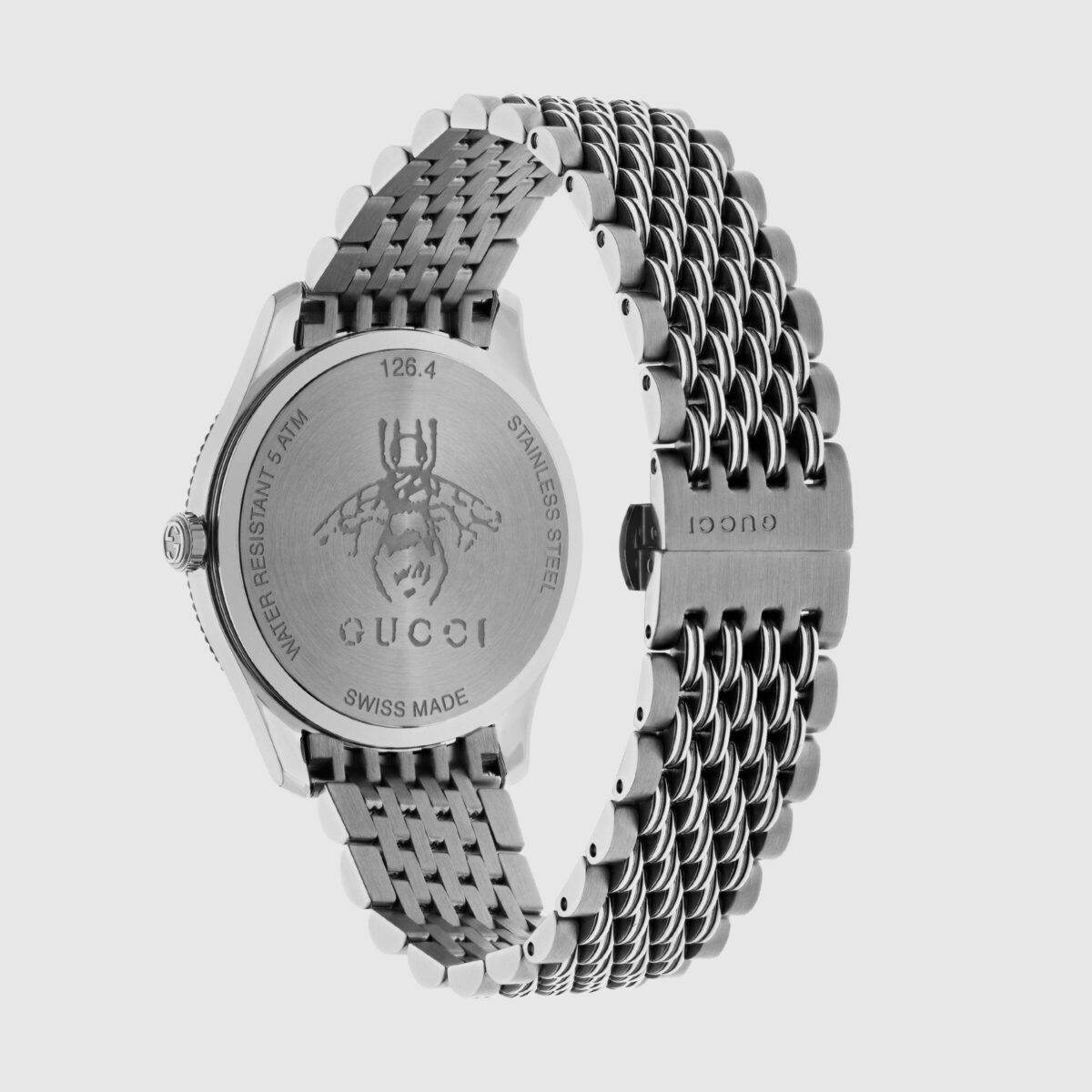 Orologio Gucci G-Timeless