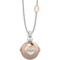 Collana Nanan Bijou Chiama Angeli