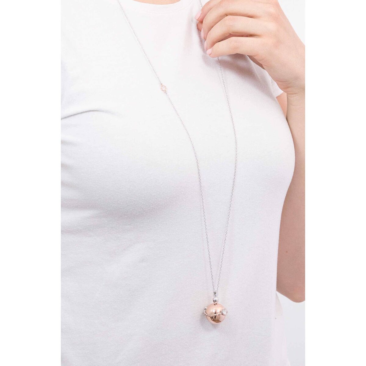 Collana Nanan Bijou Chiama Angeli