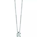 Collana Punto Luce Salvini Virginia
