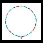 Collana DoDo Mini Granelli Tenaka