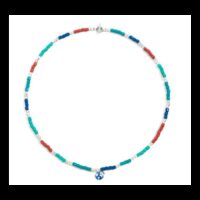 Collana DoDo Mini Granelli Tenaka