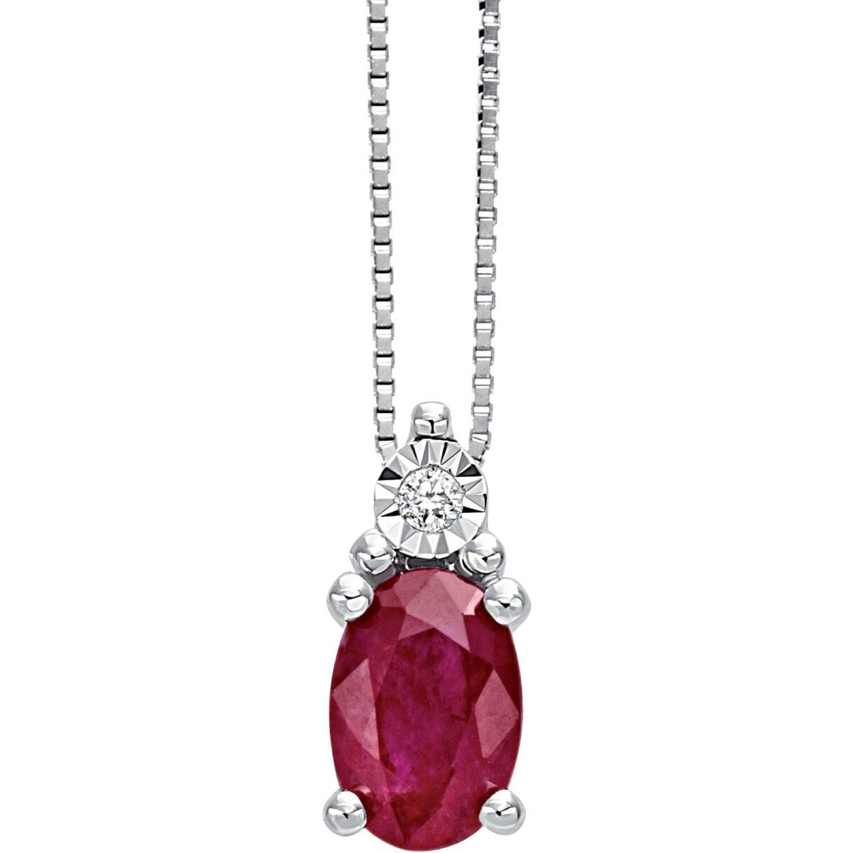 Collana Bliss Stephanie