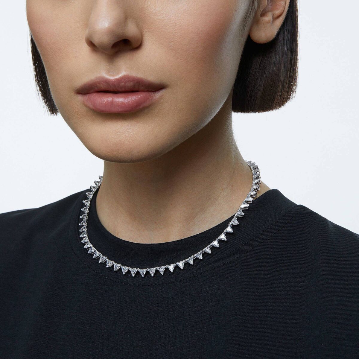 Collana Swarovski Ortyx