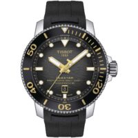 Orologio Tissot Seastar 2000 Professional Powermatic 80