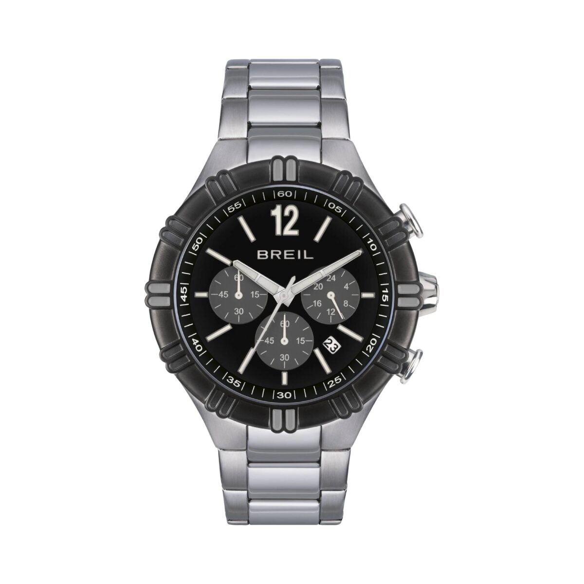 Orologio Breil B Rise