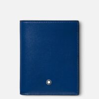 Portafoglio Montblanc Meisterstück Compatto 6 CC