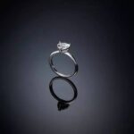 Anello Chiara Ferragni Love Parade