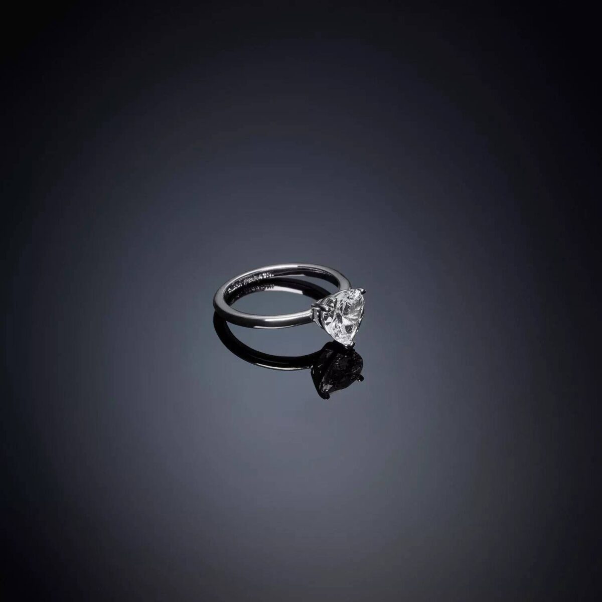 Anello Chiara Ferragni Love Parade