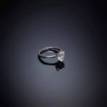 Anello Chiara Ferragni Love Parade