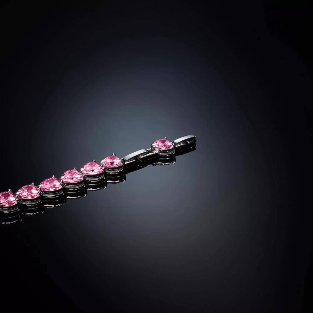 Bracciale Chiara Ferragni Infinity Love