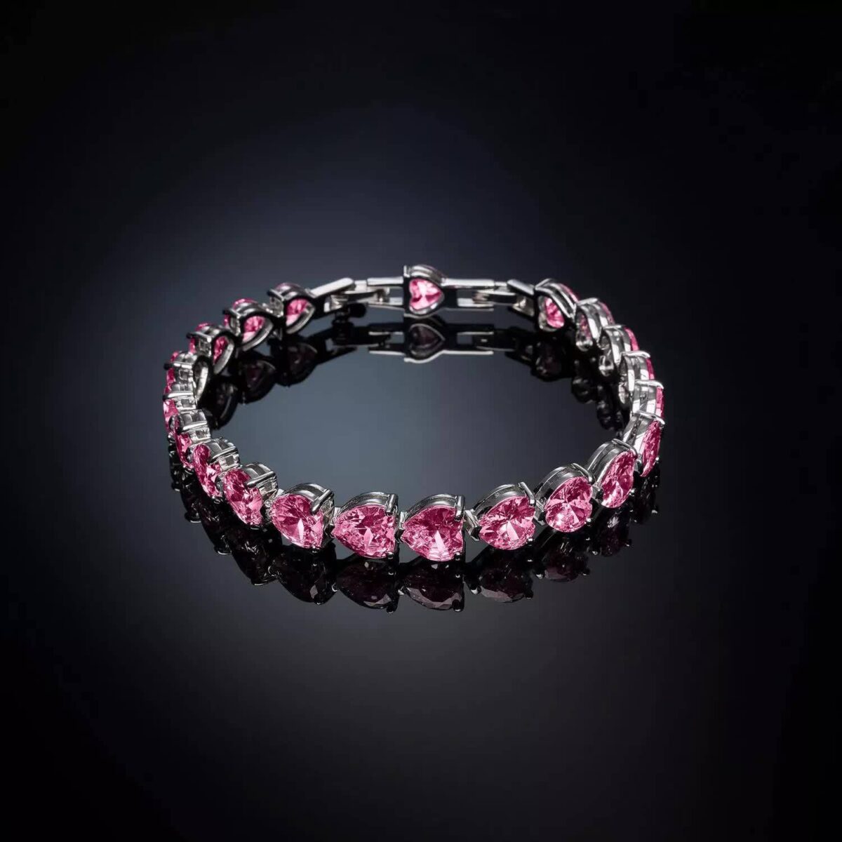 Bracciale Chiara Ferragni Infinity Love