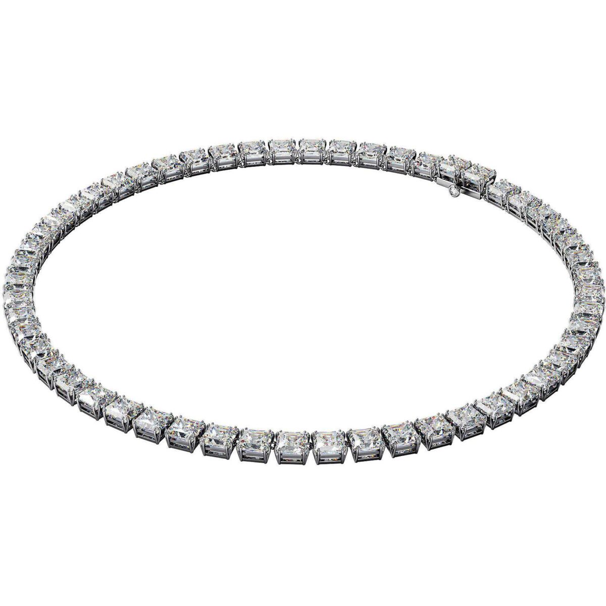 Collana Swarovski Millennia
