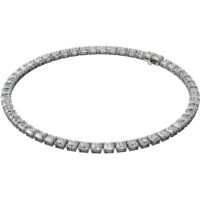 Collana Swarovski Millennia