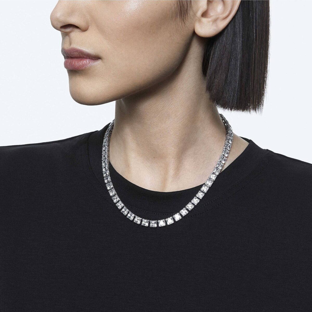 Collana Swarovski Millennia