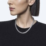Collana Swarovski Millennia