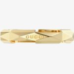 Anello Gucci Link To Love