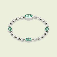 Bracciale Gucci Interlocking Boule