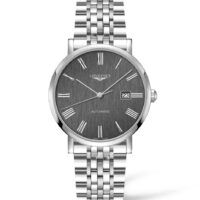 Orologio Longines Elegant Collection