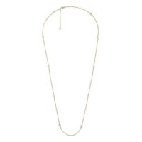 Collana Gucci Interlocking 90cm